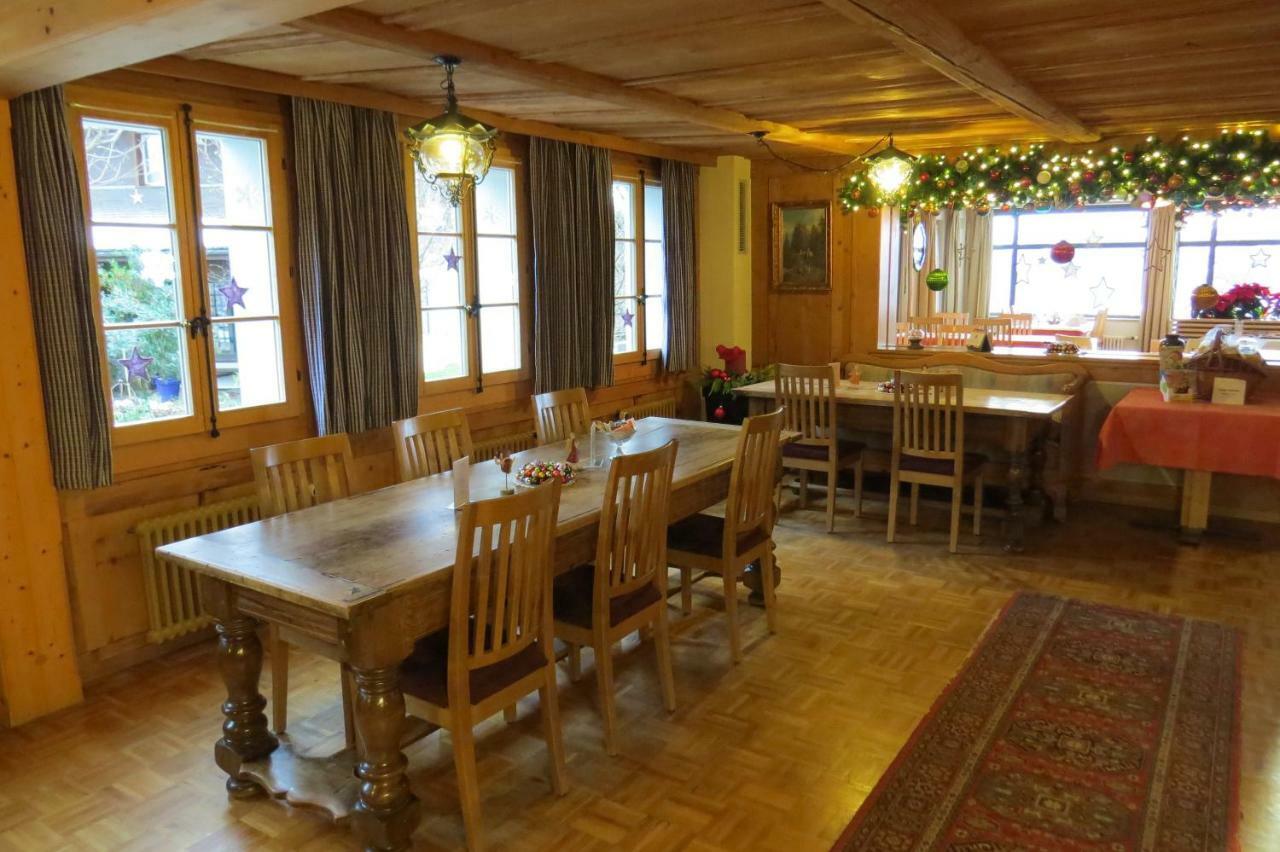Restaurant Sternen