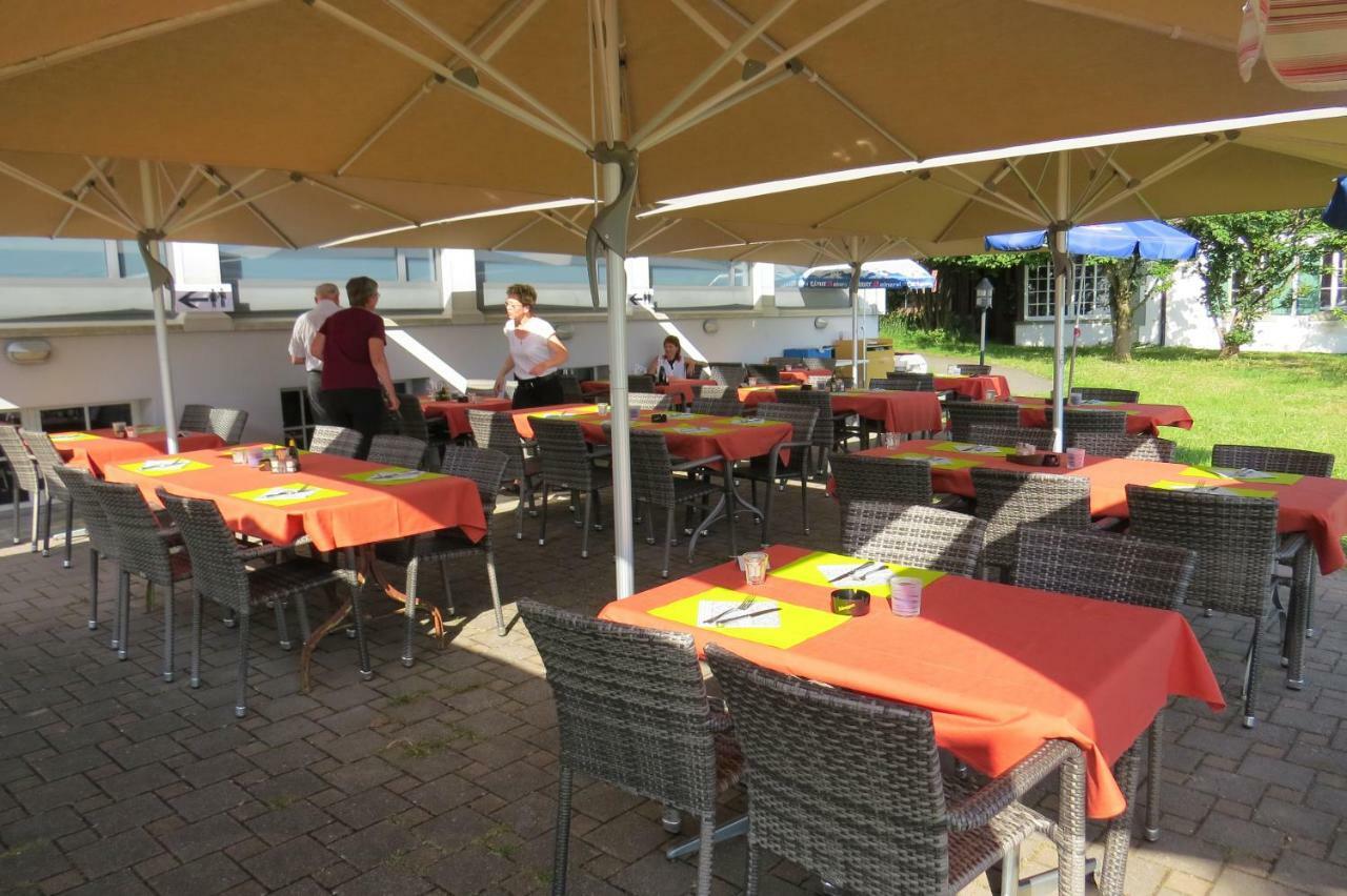 Restaurant Sternen 3*