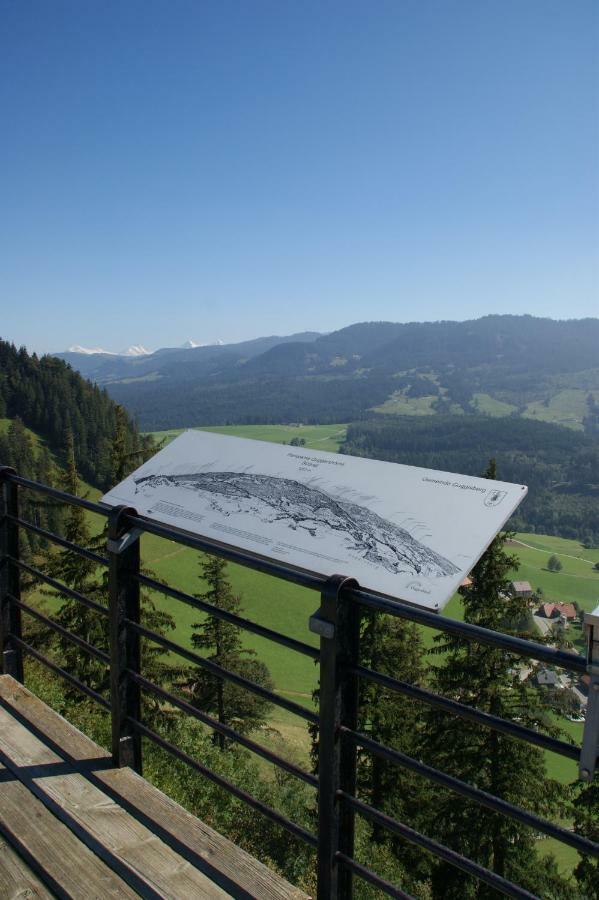Hotel Restaurant Sternen